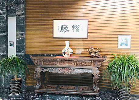 企業(yè)環(huán)境